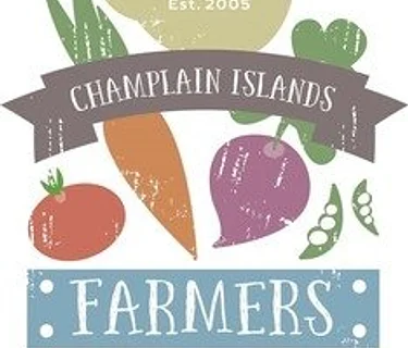 Champlain Islands Farmers Market