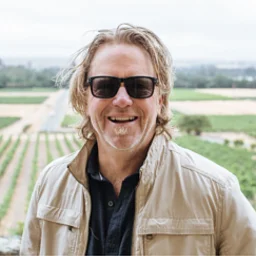 Schnucks Wine Dinner with Jeff Bundschu