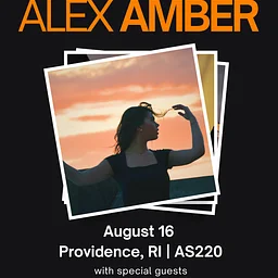Alex Amber + Lainey Dionne + Terence Sun