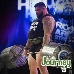 LIFT FOR CAMP JOURNEY NW