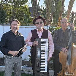 Jazz Sippin’ Sunday w/ JB3 Trio