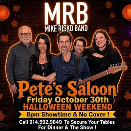 Mike Risko Band !
