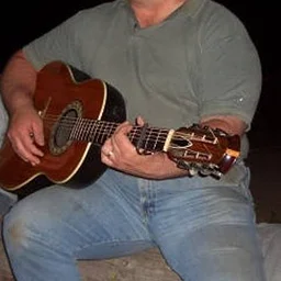 Mark Rounds