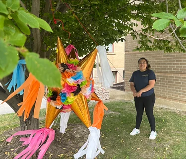 Piñata Party