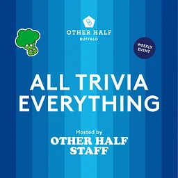 Buffalo Trivia