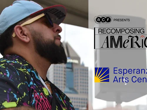 World Premiere: “Festival de la Calle de San Sebastián en Filadelfia”