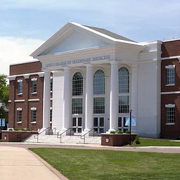 College of Veterinary Medicine Tour