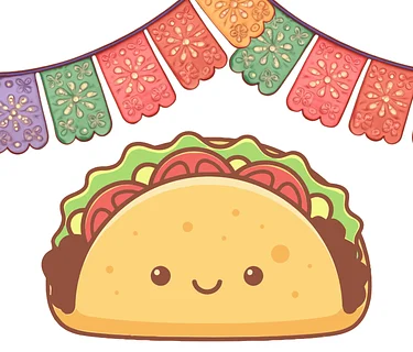 After School Sessions: Taco Cake