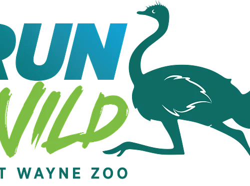 Run Wild at the Fort Wayne Zoo