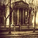 Haunted Walking Tour