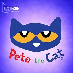 Next Page Productions presents Pete the Cat