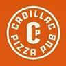 Cadillac Pizza Pub