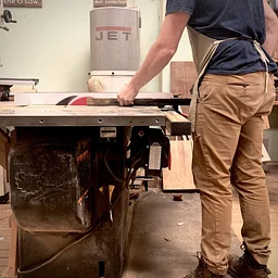 Tools 101: Table Saw