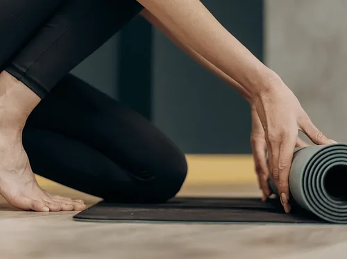 Yoga with Karla 3.29