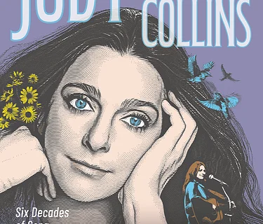 Judy Collins – Sweet Judy Blue Eyes: Farewell