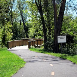 Sunday Stroll: Nature Walk