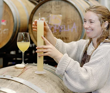 Club-Exclusive Cellar Tours