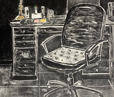 A Moment in Time: Inflection Points