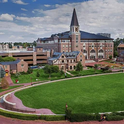 University of Denver Law School Fair Expo