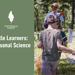 Little Learners: Seasonal Science