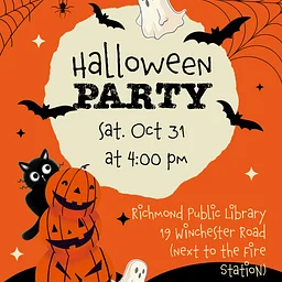 Halloween Party
