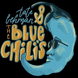 LIVE MUSIC - Tate Lehman & The Blue Chili's