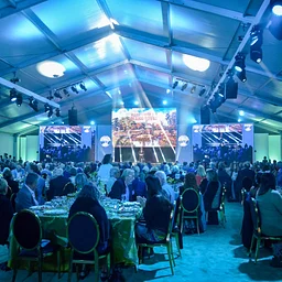 Magic Under the Mangroves Gala