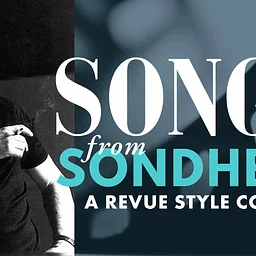 Songs From Sondheim