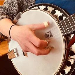 Folk Jam Session