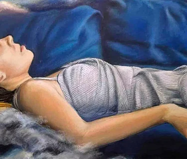 Portraits! God’s Amazing Variety in Pastel and Paint