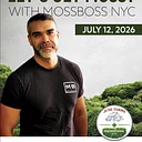MossBossNYC + Sip Class