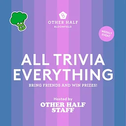 Bloomfield Trivia
