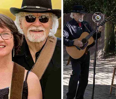 Live Music with Blue River Band 08/07/26