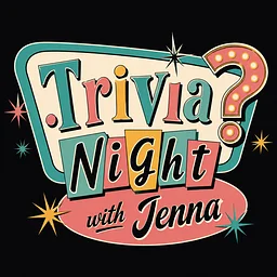 WEDNESDAY TRIVIA with JENNA WASSON