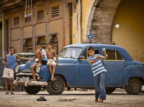 Changemaker Speaker Series Jean Fruth: Inside America’s Favorite Pastime