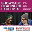 FCT Playwriting Showcase