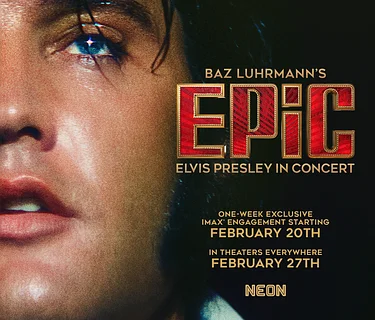 April Cinema Club: EPiC