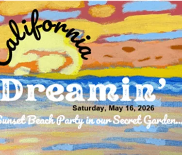60th Anniversary California Dreamin’
