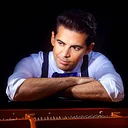 The Music of Billy Joel with Tony DeSare and the Chautauqua Symphony Orchestra