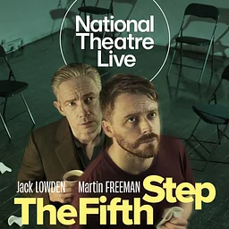 The Fifth Step