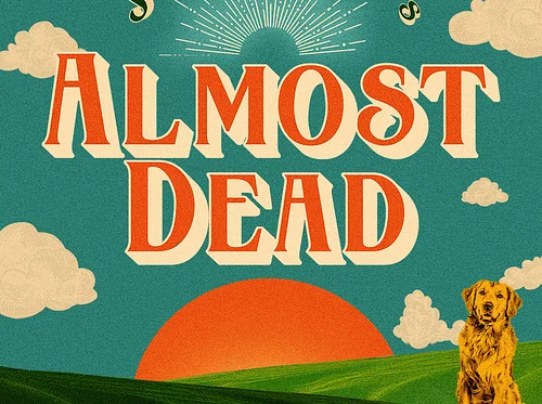 True West and The Square Present Joe Russo’s Almost Dead