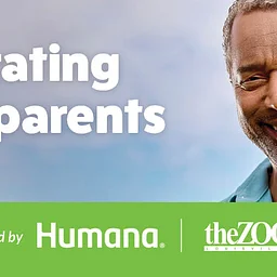 Grandparents Day at the Zoo sponsored by Humana 2026