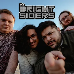 Live Music: The Bright Siders