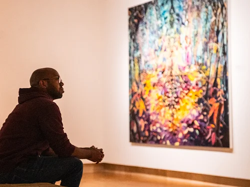 Drop-In Tour: Art of Pride