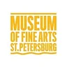 Museum of Fine Arts St. Petersburg