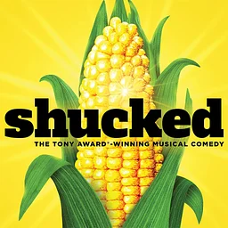 Shucked