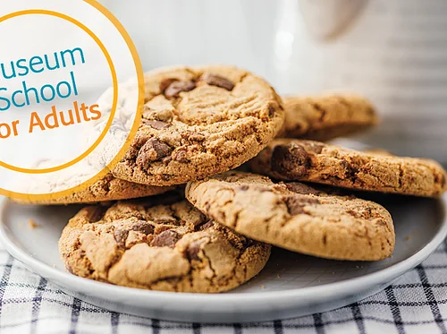 The Life and Food of Fannie Farmer