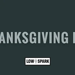 Thanksgiving Eve