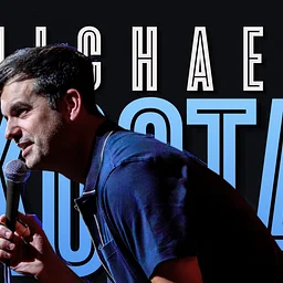 Michael Kosta: Big Dad Energy