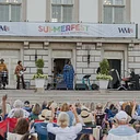 SummerFest Concert: Thornetta Davis